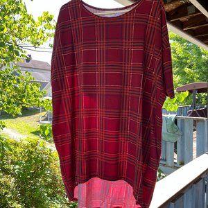 Lularoe Irma Top